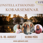 Konstellatsiooni kobarseminar