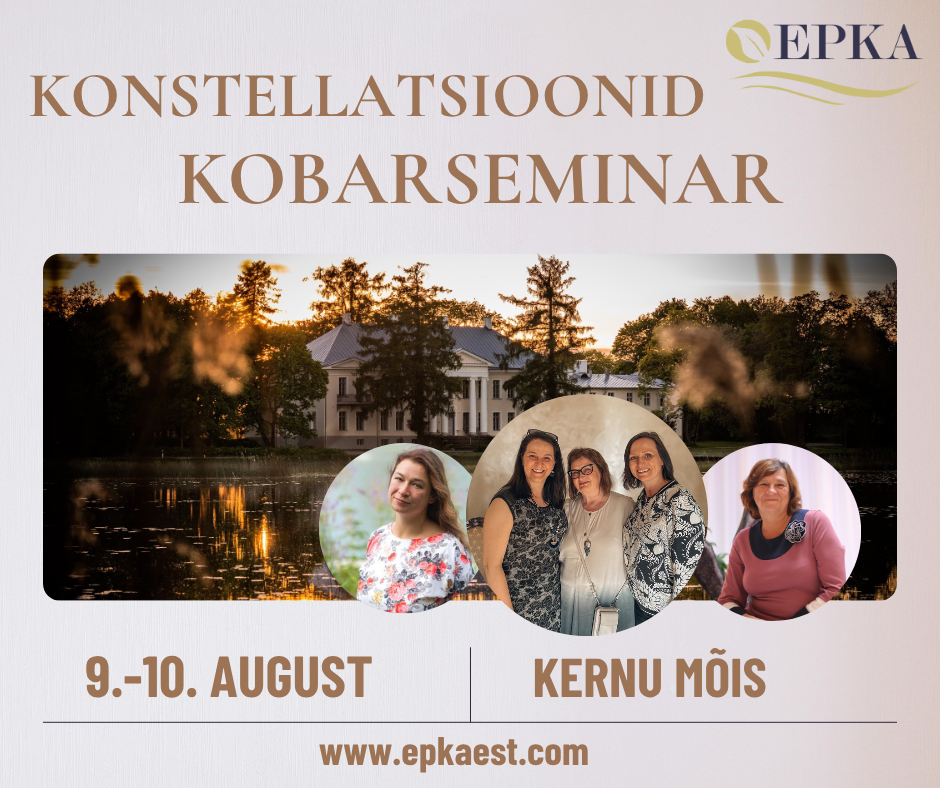 Konstellatsiooni kobarseminar